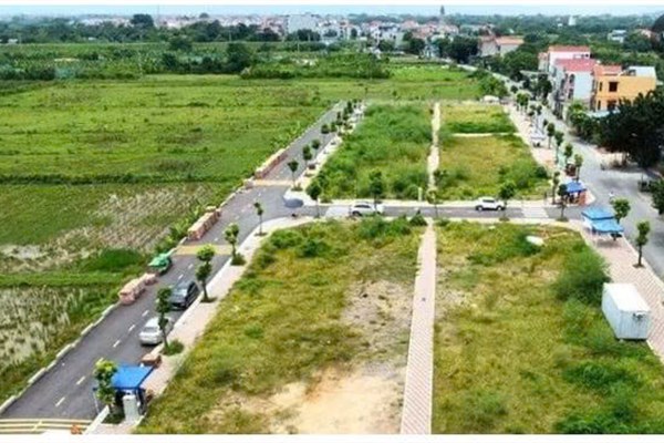 Bất động sản cả nước sắp có biến động lớn
