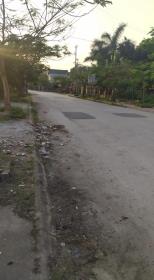 🎉🎉🎉Bán lô đất mặt đường Thủy Sơn gần nhà Hàng tuấn Bảo