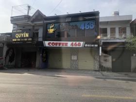 Cần bán nhà đang kinh doanh cafe 2 mặt tiền tại Thiên Hương, Thủy Nguyên giá tốt, tiện làm ăn