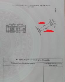 Chính chủ cần bán lô đất tại Hàm Long, Núi Đèo, Thủy Nguyên, Hải Phòng