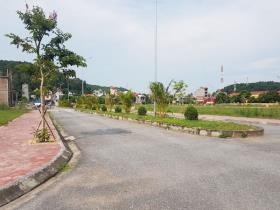 Bán 3 lô liền nhau tại khu đô thị Gò Gai, Thủy Nguyên, Hải Phòng