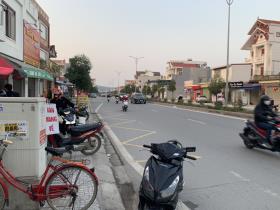 Chào bán lô đất mặt đường 359 tuyến Tân Dương - Thuỷ Nguyên - Hải Phòng