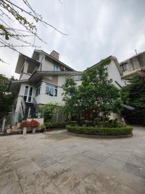 Bán căn biệt thự tại TDP Phú Hải - Phường Anh Dũng - Quận Dương Kinh - TP Hải Phòng