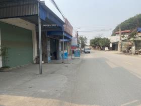 Bán lô đất mặt đường 352 xã Kỳ Sơn - Thủy Nguyên - Hải Phong