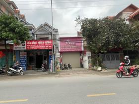 Cho thuê nhà tại mặt đường 351 xã Thủy Sơn - Thủy Nguyên - Hải Phòng