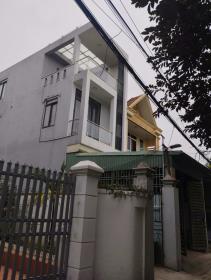 Bán căn nhà 3 tầng dân xây kiên cố tại thôn 3 - Tân Dương - Thủy Nguyên - Hải Phòng