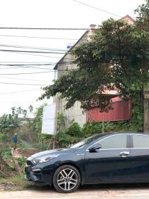Bán lô đất mặt đường 203 xã Hoa Động - Thủy Nguyên - Hải Phòng