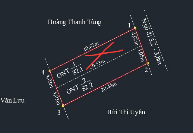 Siêu thị nhà đất bán