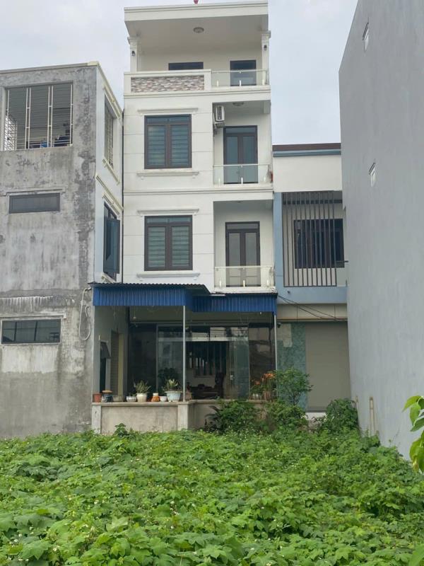 Siêu thị nhà đất bán