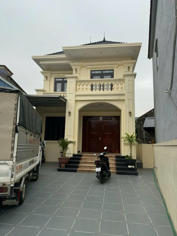 Siêu thị nhà đất bán