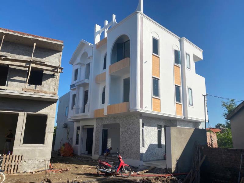 Siêu thị nhà đất bán